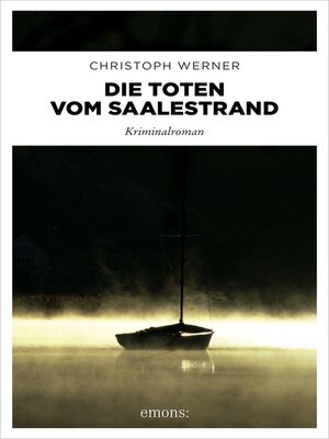 cover image of Die Toten vom Saalestrand
